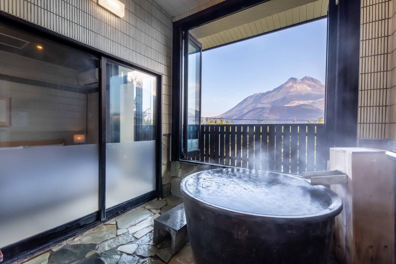 Yufudake Ichibo No Yado Kirara 傳統日式旅館